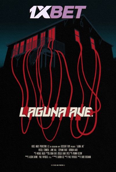 Laguna Ave (2021) Bengali [Voice Over] Dubbed WEBRip download full movie